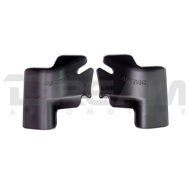 Airtec Motorsport | Brake Cooling Guides | Honda Civic Type R | FK2 2.0T K20C1 | 2015-2016