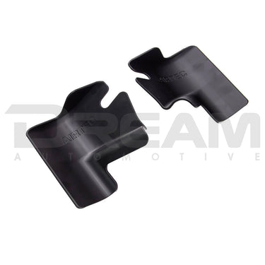 Airtec Motorsport | Brake Cooling Guides | Honda Civic Type R | FK2 2.0T K20C1 | 2015-2016