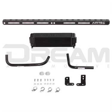 Airtec Motorsport | Gearbox Oil Cooler Kit | Honda Civic Type R | FK8 2.0T K20C1 | 2017-2022