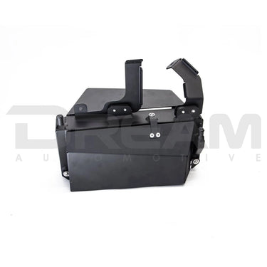 Airtec | Gearbox Oil Cooler | Toyota GR Yaris | G16E-GTS | 2024+