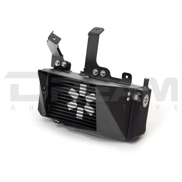 Airtec | Gearbox Oil Cooler | Toyota GR Yaris | G16E-GTS | 2024+