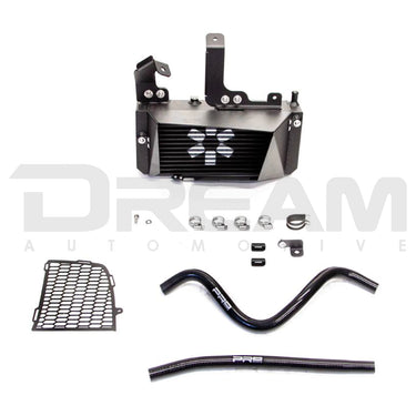 Airtec | Gearbox Oil Cooler | Toyota GR Yaris | G16E-GTS | 2024+