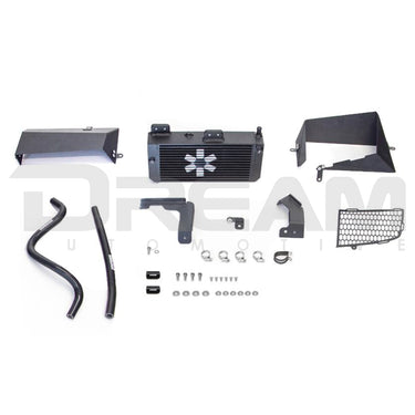 Airtec | Gearbox Oil Cooler | Toyota GR Yaris | G16E-GTS | 2024+