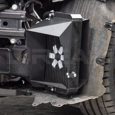 Airtec | Gearbox Oil Cooler | Toyota GR Yaris | G16E-GTS | 2024+