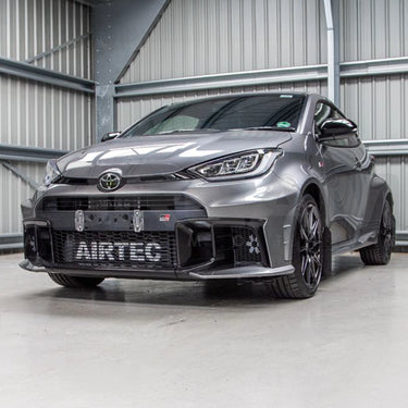 Airtec | Gearbox Oil Cooler | Toyota GR Yaris | G16E-GTS | 2024+
