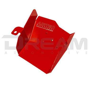 Airtec | Secondary Front Air Feed | Toyota GR Yaris | G16E-GTS | 2021+