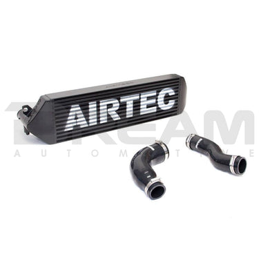 Airtec | Stage 1 Intercooler | Toyota GR Yaris | G16E-GTS | 2021+
