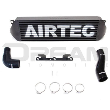 Airtec | Stage 1 Intercooler | Toyota GR Yaris | G16E-GTS | 2021+