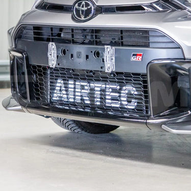 Airtec | Stage 1 Intercooler | Toyota GR Yaris | G16E-GTS | 2021+
