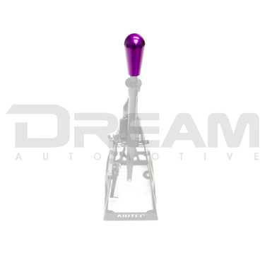 Airtec Motorsport | Short Shifter Gear Knob Replacement | Toyota GR Yaris | G16E-GTS | 2021-2024