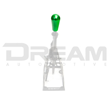 Airtec Motorsport | Short Shifter Gear Knob Replacement | Toyota GR Yaris | G16E-GTS | 2021-2024