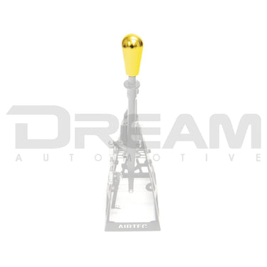Airtec Motorsport | Short Shifter Gear Knob Replacement | Toyota GR Yaris | G16E-GTS | 2021-2024