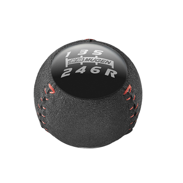 Mugen | Alcantra Shift Knob