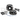 ALCON | TA6 Front Brake Kit | Honda Civic Type R | K20C1 2.0T | 2015+