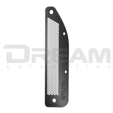 ALPLUS | Aero-Guards | Honda Civic Type R | FL5 2.0T K20C1 | 2023+