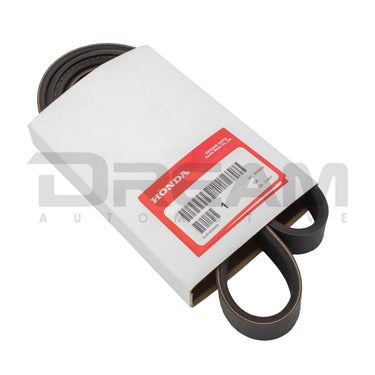 Genuine Honda | Auxiliary Belt AC Delete | K20C1