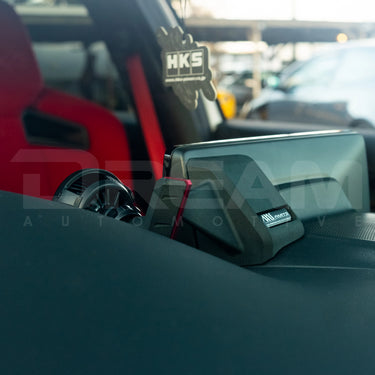 Axis | Phone Holder | Honda Civic Type R | FL5 2.0T K20C1 | 2023+