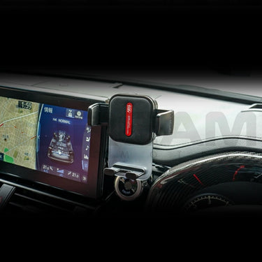 Axis | Phone Holder | Honda Civic Type R | FL5 2.0T K20C1 | 2023+