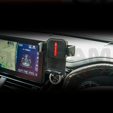 Axis | Phone Holder | Honda Civic Type R | FL5 2.0T K20C1 | 2023+