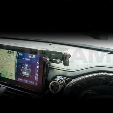 Axis | Phone Holder | Honda Civic Type R | FL5 2.0T K20C1 | 2023+