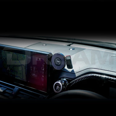 Axis | Phone Holder | Honda Civic Type R | FL5 2.0T K20C1 | 2023+