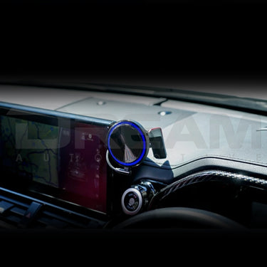 Axis | Phone Holder | Honda Civic Type R | FL5 2.0T K20C1 | 2023+