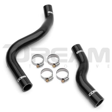 COBB Tuning | Radiator Hoses | Honda Civic Type R | FK8 2.0T K20C1 | 2017+