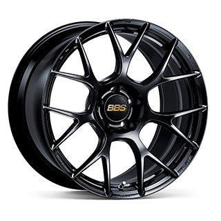 BBS | RE-V7 Forged Wheel | Honda Civic Type R | 2.0T K20C1 | 2015+