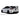 Blitz | Aero Speed R Rear Under/Centre Diffuser | Honda Civic Type R | FL5 2.0T K20C1 | 2023+