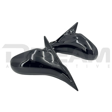 Ballade Sports | Aero Mirror | Honda Civic Type R | FK8 K20C1 2.0T | 2017-2021