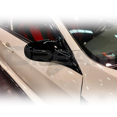 Ballade Sports | Aero Mirror | Honda Civic Type R | FK8 K20C1 2.0T | 2017-2021