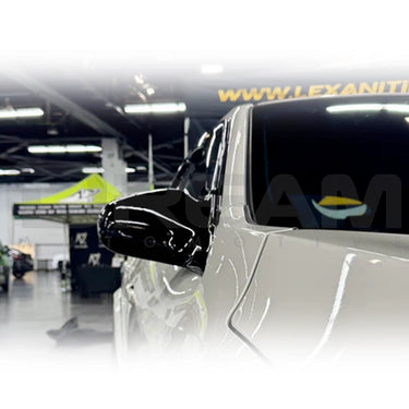 Ballade Sports | Aero Mirror | Honda Civic Type R | FK8 K20C1 2.0T | 2017-2021