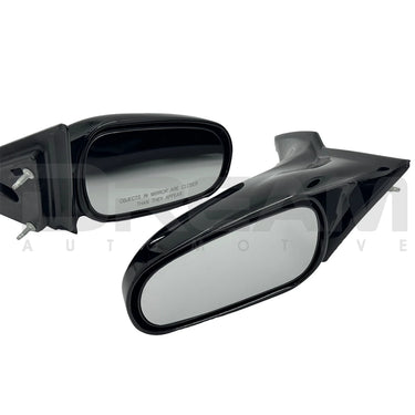 Ballade Sports | Aero Mirror | Honda Civic Type R | FK8 K20C1 2.0T | 2017-2021