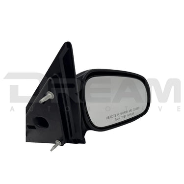 Ballade Sports | Aero Mirror | Honda Civic Type R | FK8 K20C1 2.0T | 2017-2021