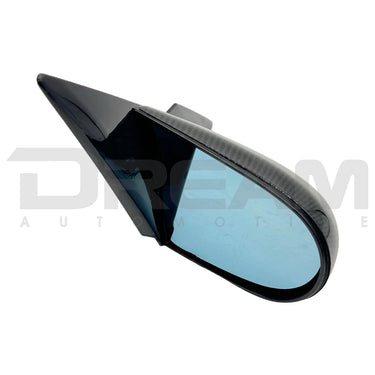 Ballade Sports | Carbon Aero Mirrors | Honda Civic Type R | FK8 K20C1 2.0T | 2017-2021