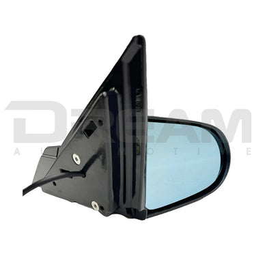 Ballade Sports | Carbon Aero Mirrors | Honda Civic Type R | FK8 K20C1 2.0T | 2017-2021