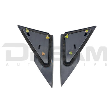 Ballade Sports | Wing Mirror Delete | Honda Civic Type R | FK8 K20C1 2.0T | 2017-2021