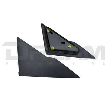 Ballade Sports | Wing Mirror Delete | Honda Civic Type R | FK8 K20C1 2.0T | 2017-2021