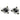 Ballade Sports | Top Mount Camber Plate Kit | Honda Civic Type R | FK8/FL5 2.0T K20C1 | 2017+
