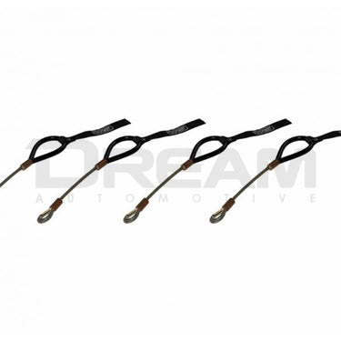 TRS | Wire Tow Loop