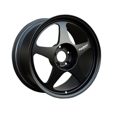 Desmond Regamaster EVO II Wheel | Honda Civic Type R | FK8/FL5 2.0T K20C1 | 2017+