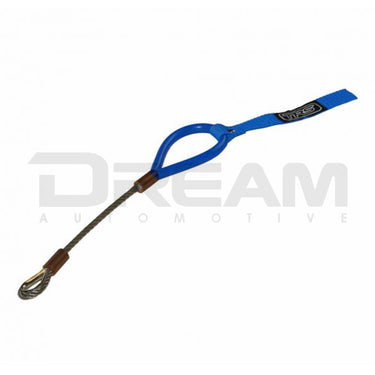 TRS | Wire Tow Loop
