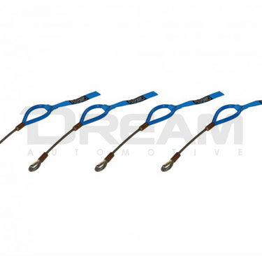 TRS | Wire Tow Loop