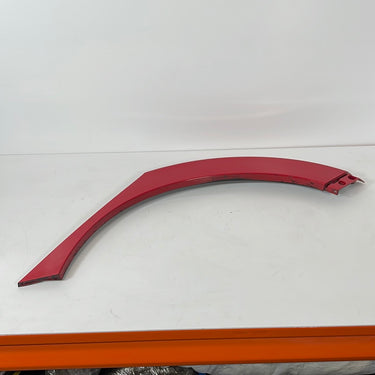 USED | Genuine Honda | L/H/S Rear Fender Extension (#001) | Honda Civic Type R | FK8 2.0T K20C1 | 2017-2022
