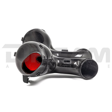 Eventuri | Carbon Fibre Intake System | Corvette C8 ZR1