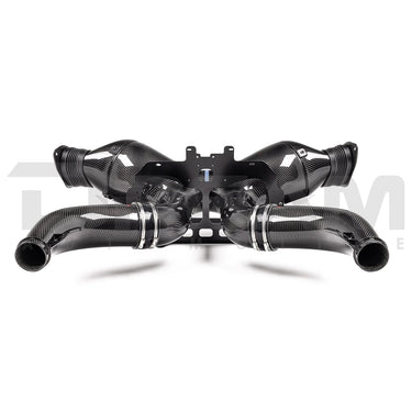 Eventuri | Carbon Fibre Intake System | Corvette C8 ZR1