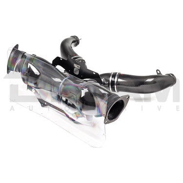 Eventuri | Carbon Fibre Intake System | Corvette C8 ZR1