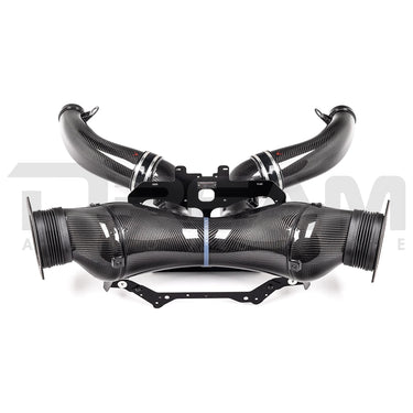 Eventuri | Carbon Fibre Intake System | Corvette C8 ZR1
