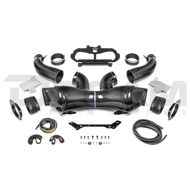 Eventuri | Carbon Fibre Intake System | Corvette C8 ZR1