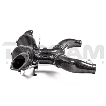 Eventuri | Carbon Fibre Intake System | Corvette C8 ZR1